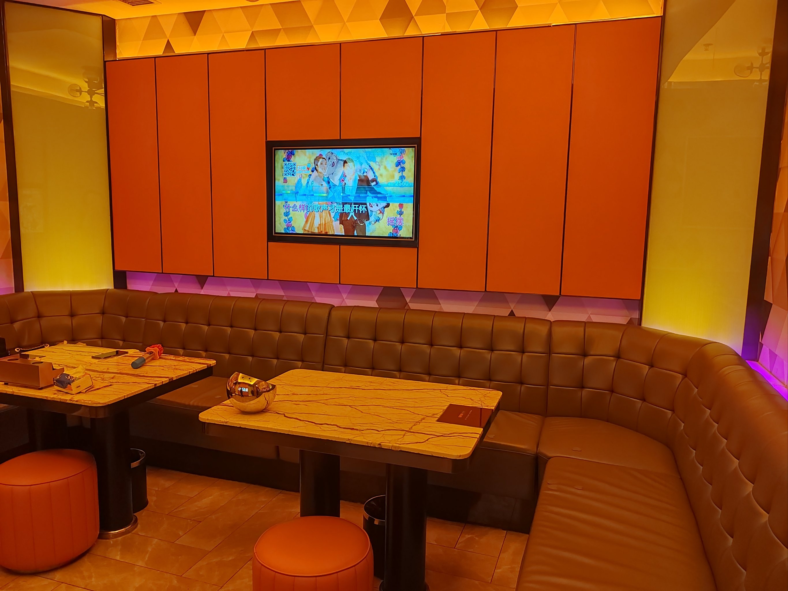 贵港商务ktv全攻略精选推荐-港北区ktv预定