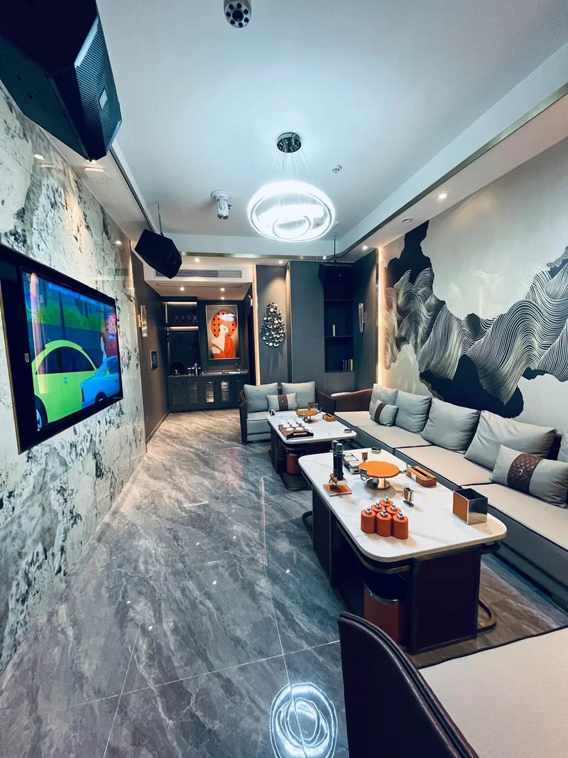 贵港商务KTV推荐列表-港北区ktv预定