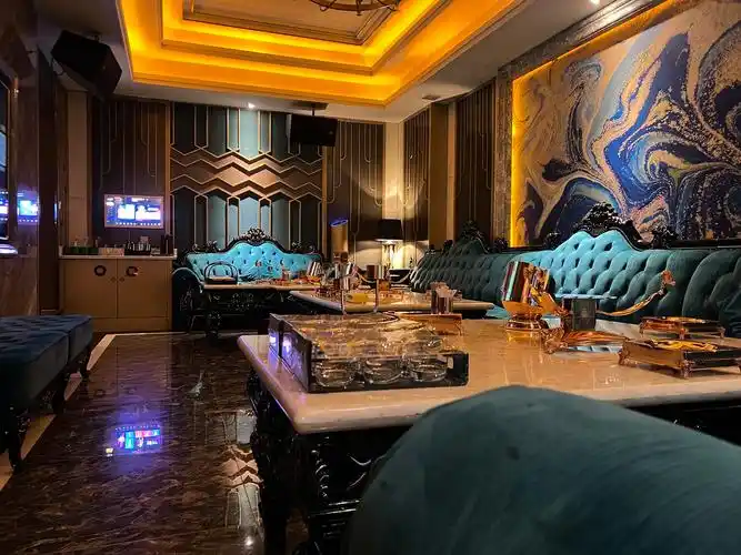 贵港商务ktv，新玩法惊艳登场-港北区ktv预定